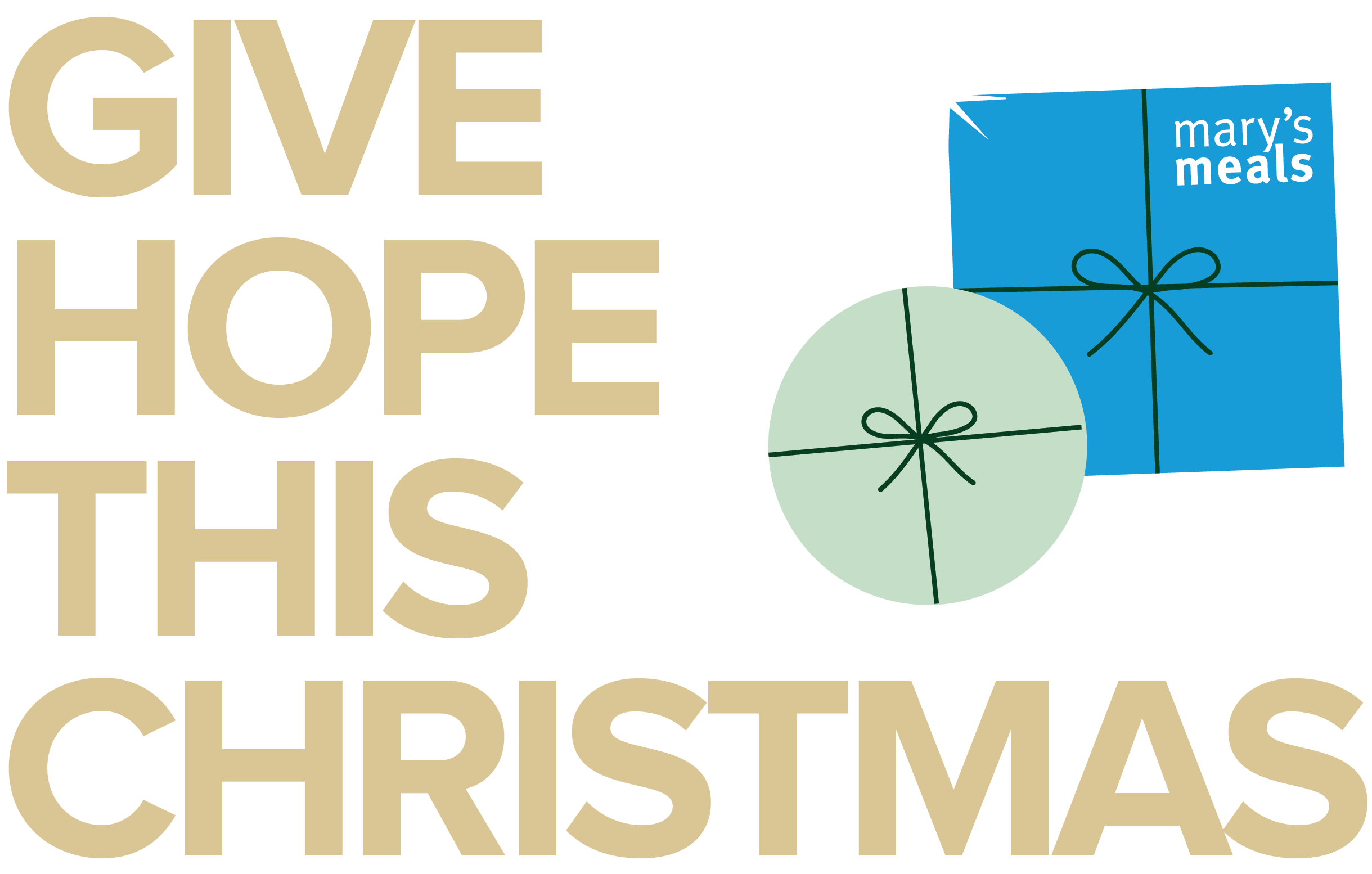 Global Hunger Crisis - Logo