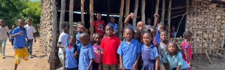 Mozambique