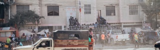 Haiti