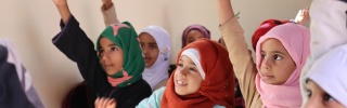 Children in Yemen