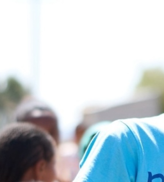 Mary's Meals in Ethiopia