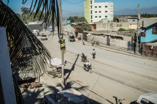 Verona, Haiti