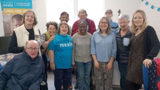 Volunteer Role Administrator