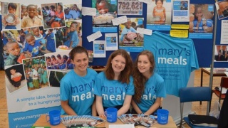 Volunteer Role Events